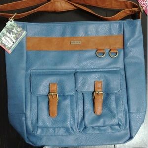 Shoulder bag by ROXY